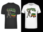 T-Shirt "Schängel on Tour"